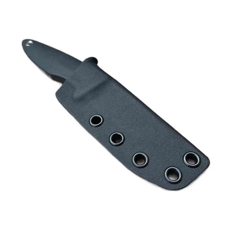 L'avantage de la gaine à couteau horizontal lame fixe