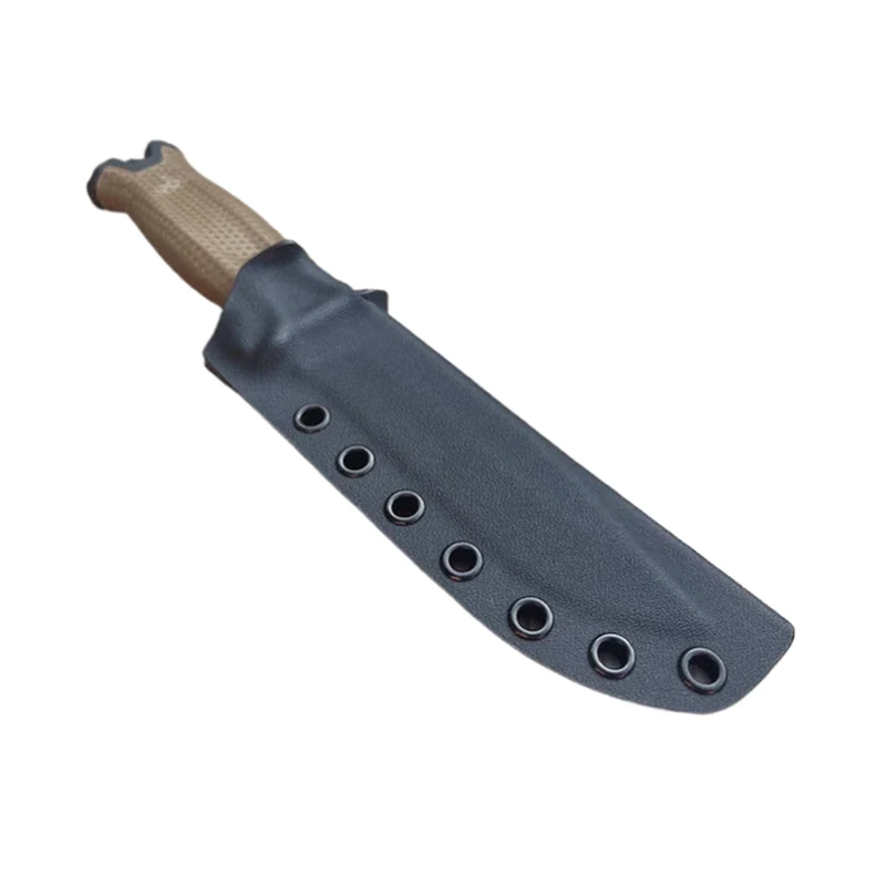 Pourquoi choisir la gaine Kydex pour la protection de vos couteaux ?