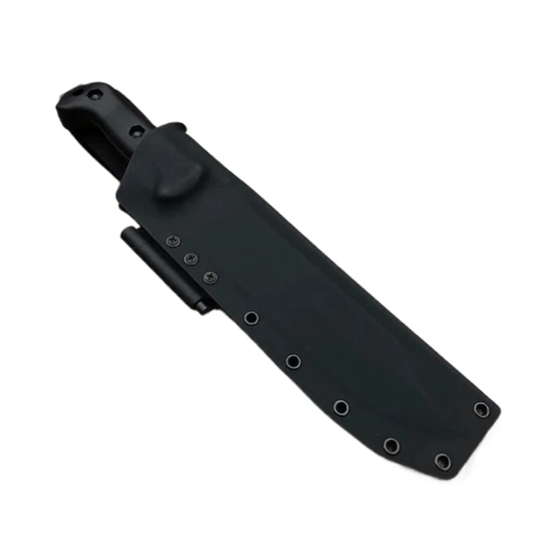 Quelle est la différence entre un clip de ceinture Kydex et un système Tek-Lok ?