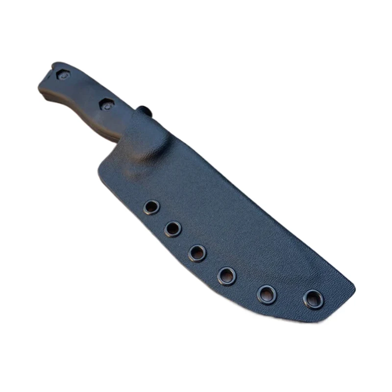 Clip Ceinture Couteau Kydex
