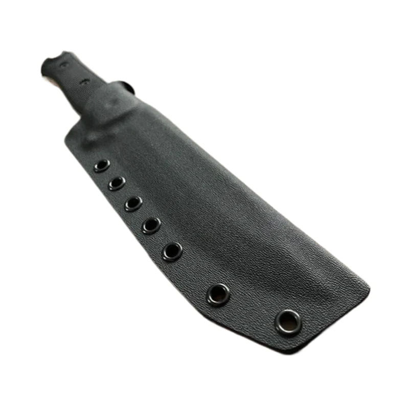 Couteau pliant avec étui