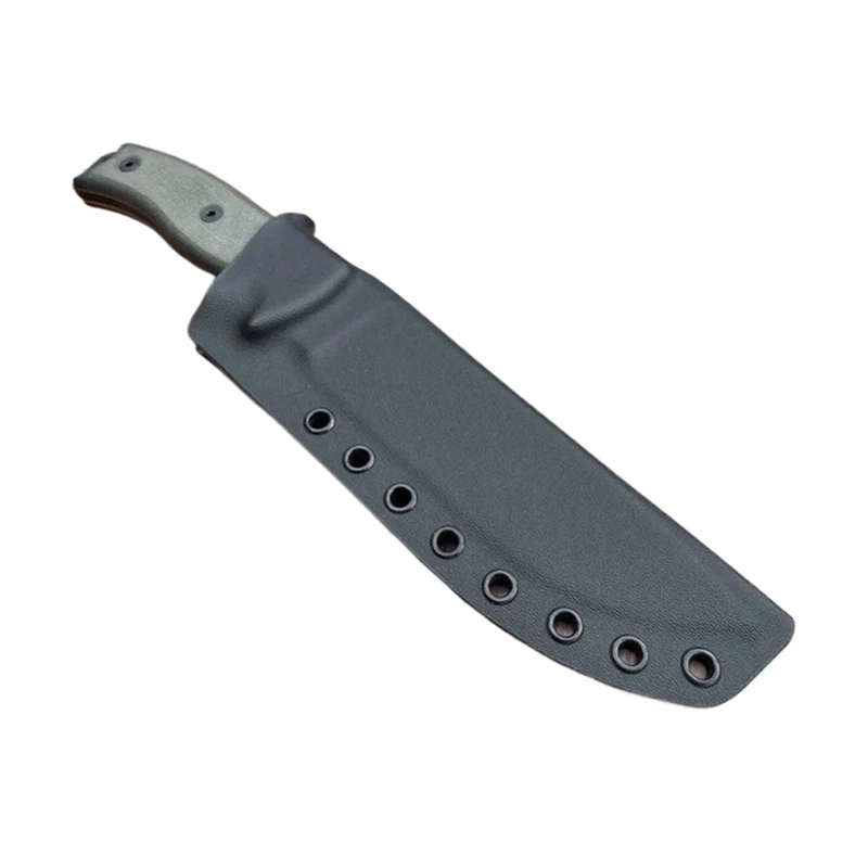 Gaine de couteau pour un couteau à lame fixe de 5,5 pouces