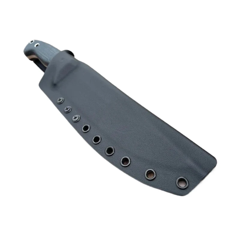 Étui tactique pour gaine de couteau Molle